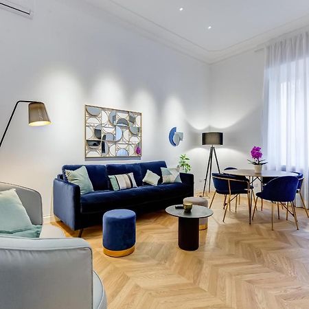 Apartament The Heart Of Rome Luxury House Zewnętrze zdjęcie