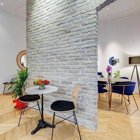 Apartament The Heart Of Rome Luxury House Zewnętrze zdjęcie