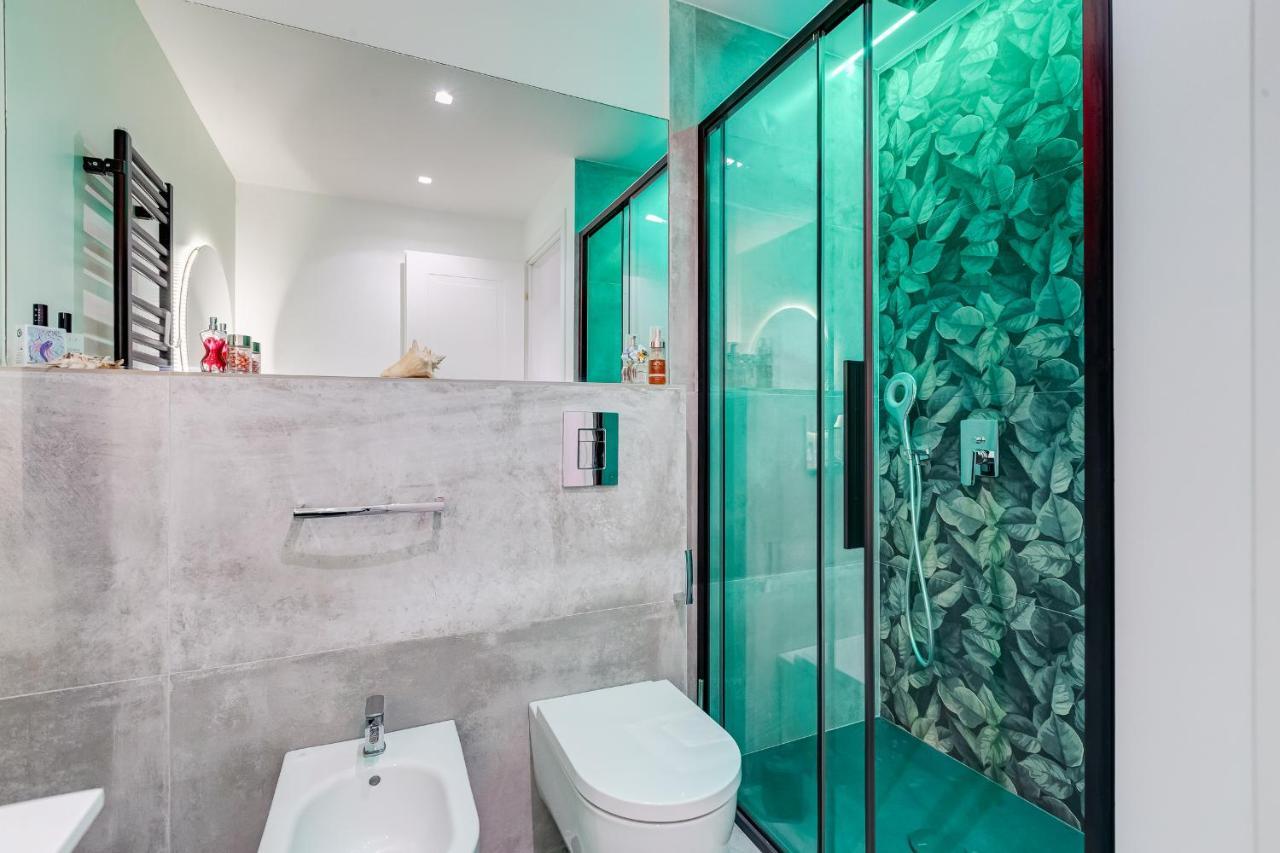 Apartament The Heart Of Rome Luxury House Zewnętrze zdjęcie